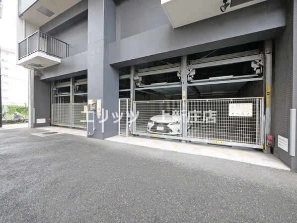 新大阪南グランドマンションの物件内観写真